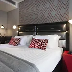 가랑스 3*