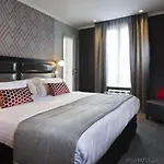 가랑스 호텔 파리