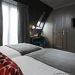가랑스 3*