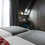 가랑스 3* 파리