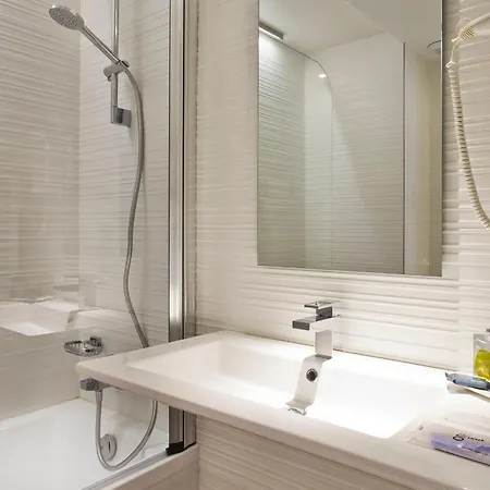 Hotel Garance