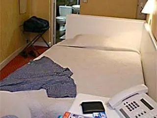 Garance Hotel 3*