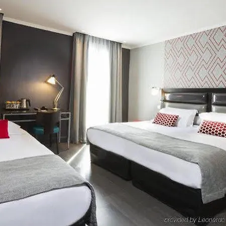 Hotel Garance