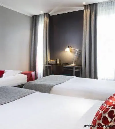 Garance Hotel 3*