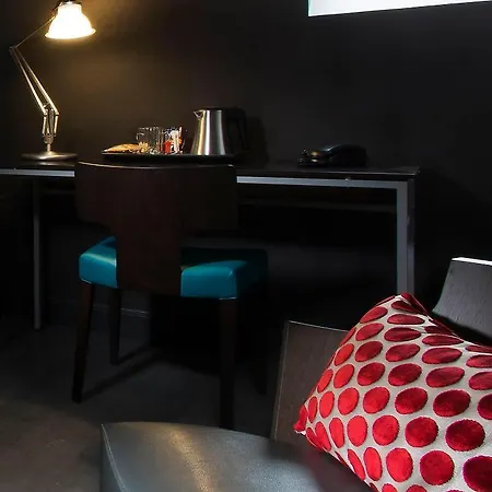 Hotel Garance París