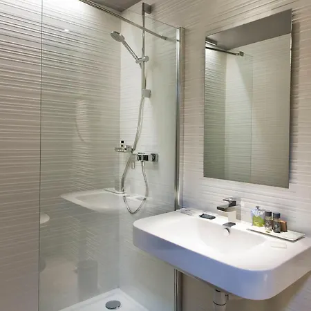 Hotel Garance