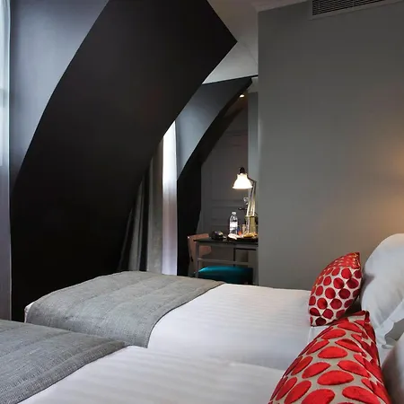 Garance Hotel París