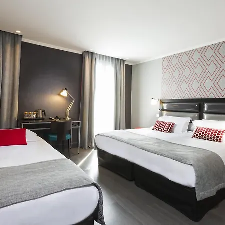 Garance Hotel