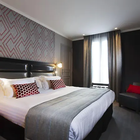 فندق Garance باريس