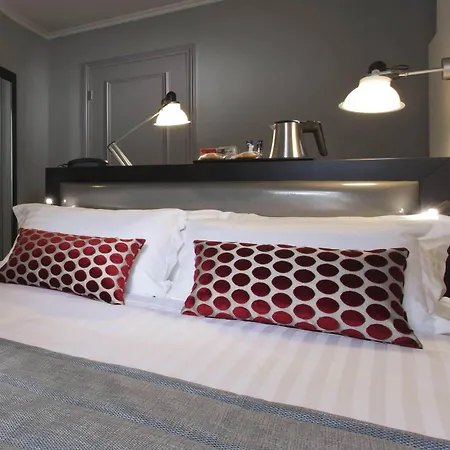 Garance فندق باريس