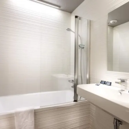 Garance فندق باريس