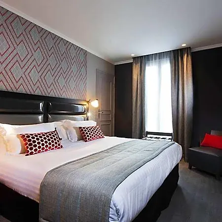 Garance Hotel Parigi