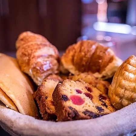 Garance Hotel Parigi