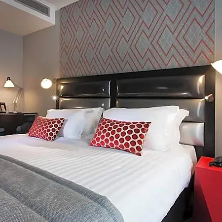 Garance Hotel 3*