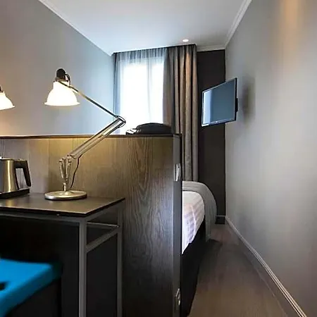 Hotel Garance Paris