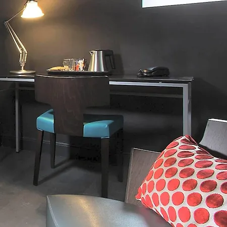 Hotel Garance 3*