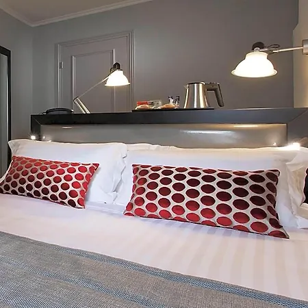 Hotel Garance
