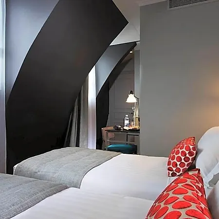 Garance Hotel Parigi