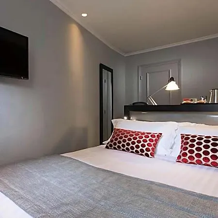 Hotel Garance Parigi