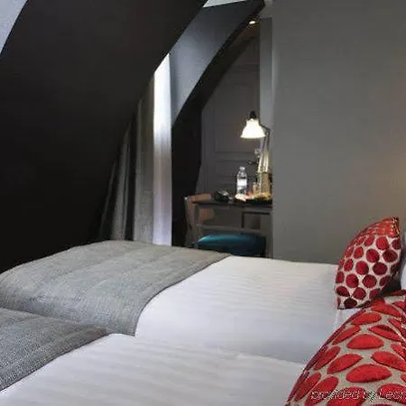 Garance Hotel Paris