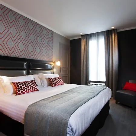 Hotel Garance