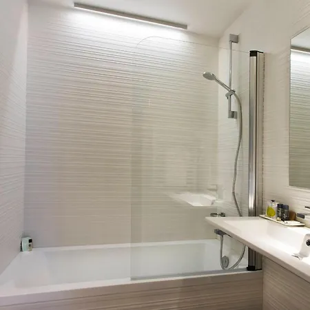 Garance מלון פריז