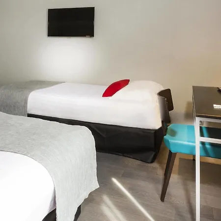 Hotel Garance Paris