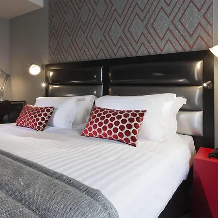 Garance Hotel 3*