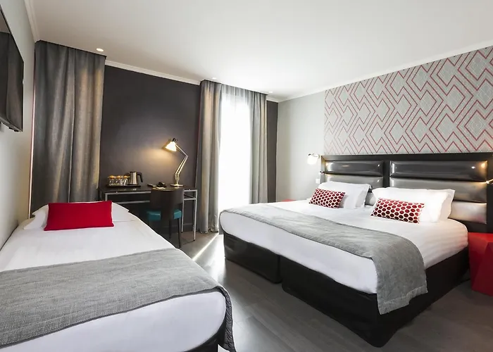 Garance Hotel