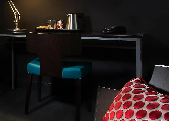 Hotel Garance Parigi