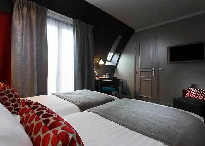 Garance Hotel