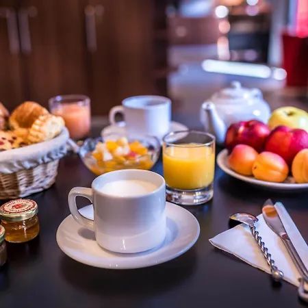 Hotel Garance