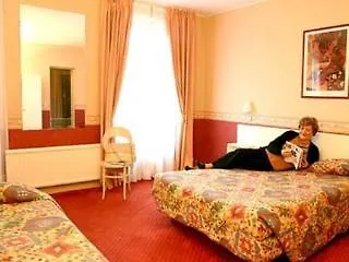 Hotel Garance Paryż