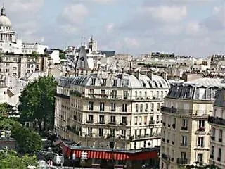 Garance Hotel
