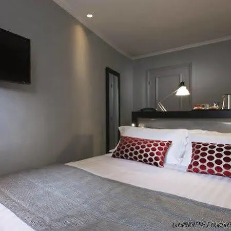 Garance Hotel 3*