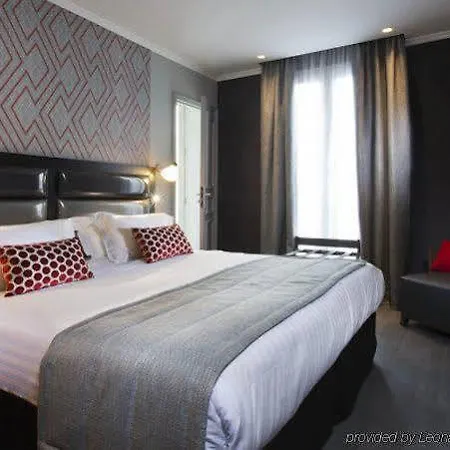 Garance Hotel Paryż
