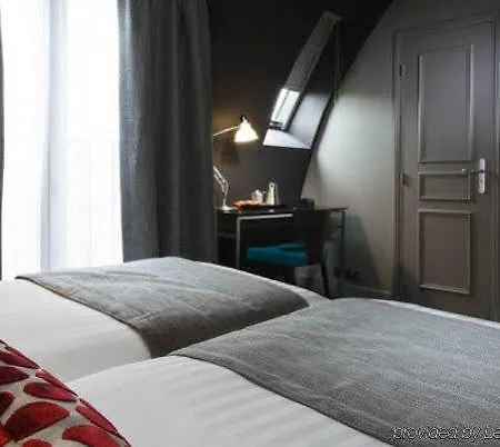 Garance 3* Paryż