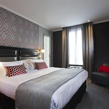 Hotel Garance
