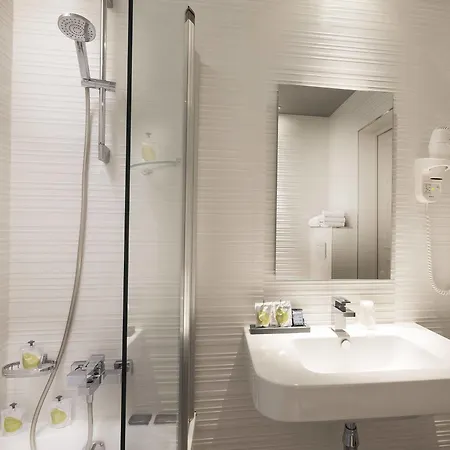 Hotel Garance Paris
