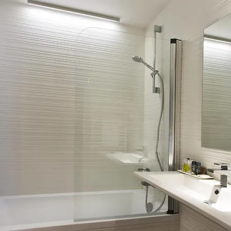 Garance Hotel Paris
