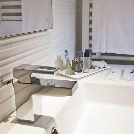 Hotel Garance