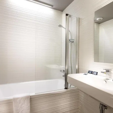 Garance Hotel 3*