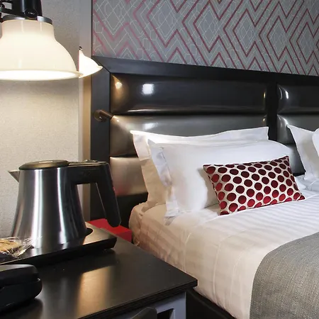 Garance 3* Paris