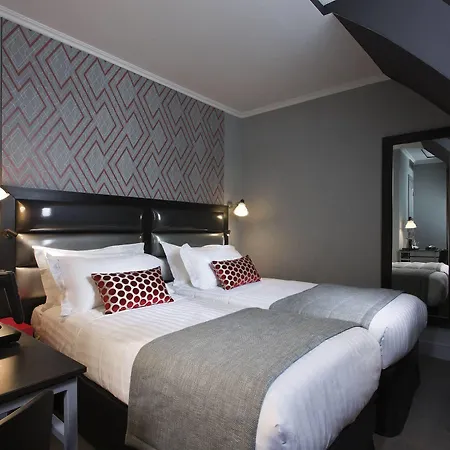 Garance Hotel 3*