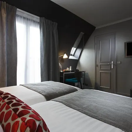 Garance Hotel