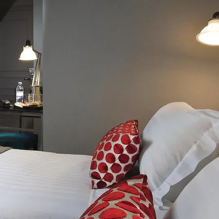 Garance Hotel