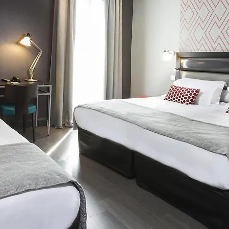 Garance Hotel Paris