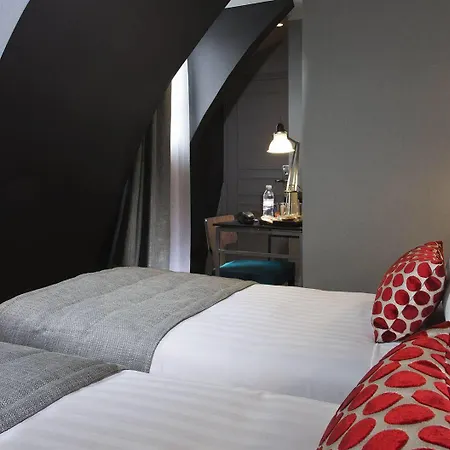 Garance Hotel Paris