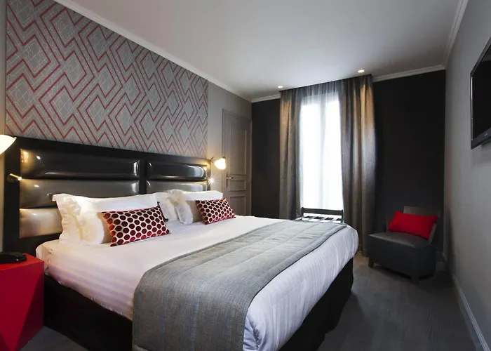 Hotel Garance Paris