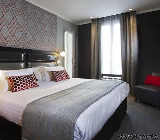 Garance Hotel Paris